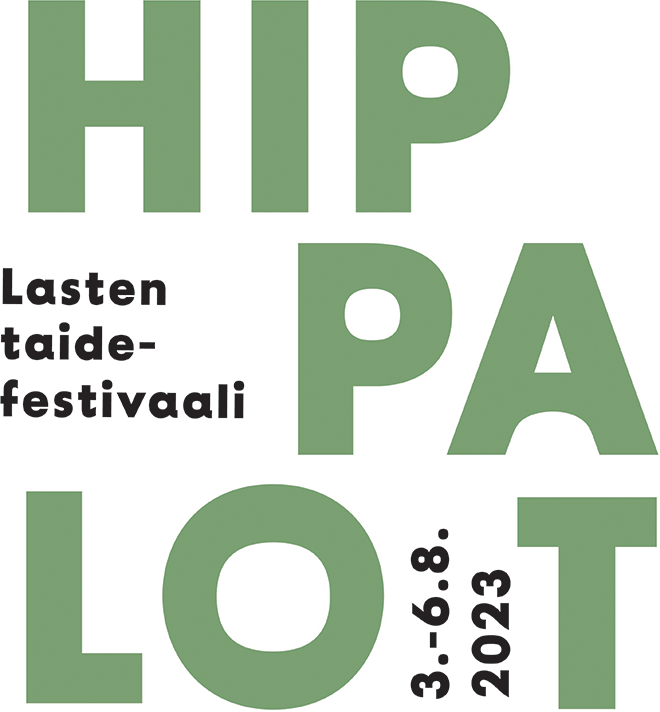 Hippalot-logo, siirry etusivulle
