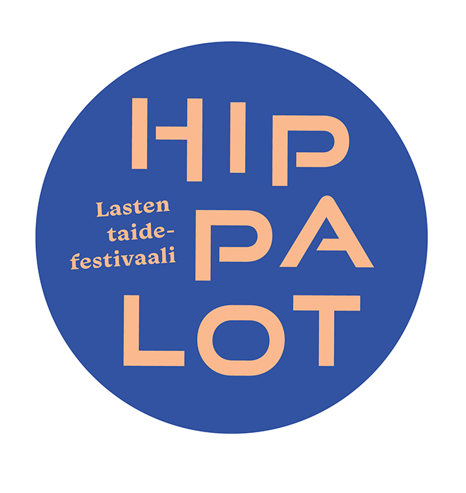 Hippalot-logo, siirry etusivulle